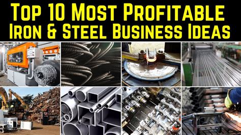 niche metal fabrication|Top 16 metal business ideas in 2025 .